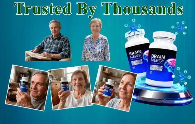 Brainergy Customer Reviews