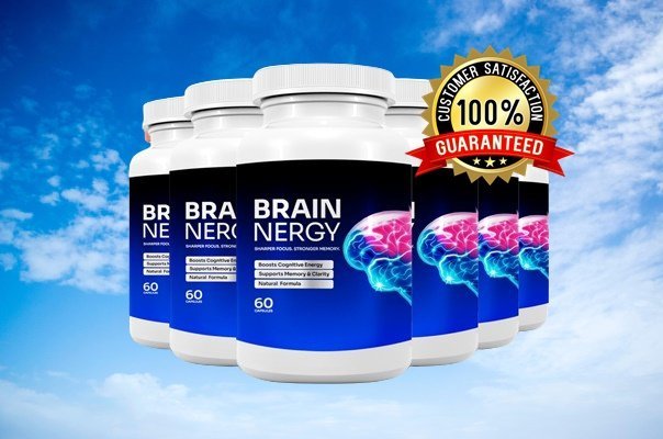 Brainergy supplement