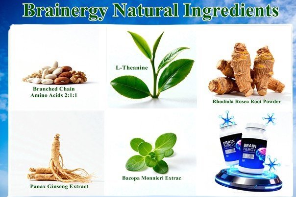 Brainergy Customer Reviews